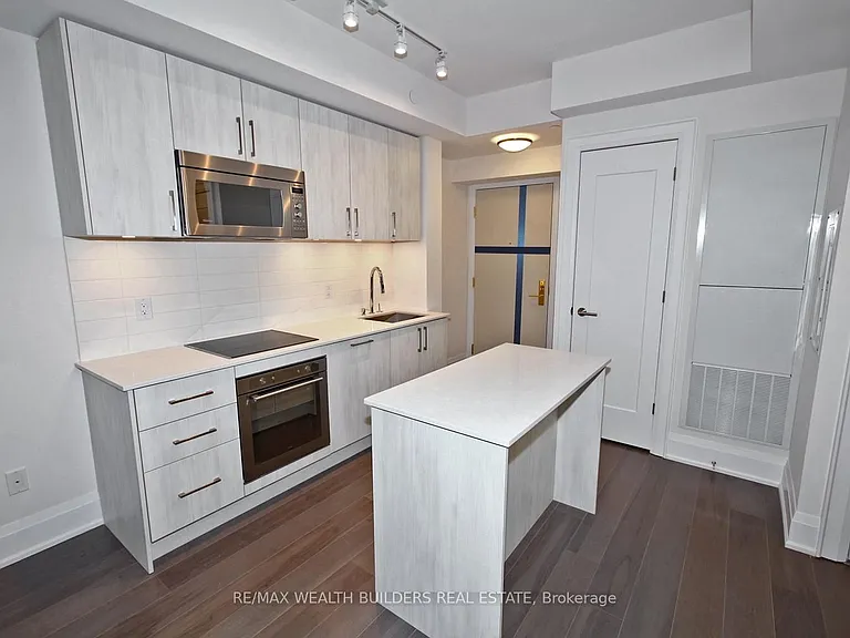 88 Cumberland St #905 — Photo 10