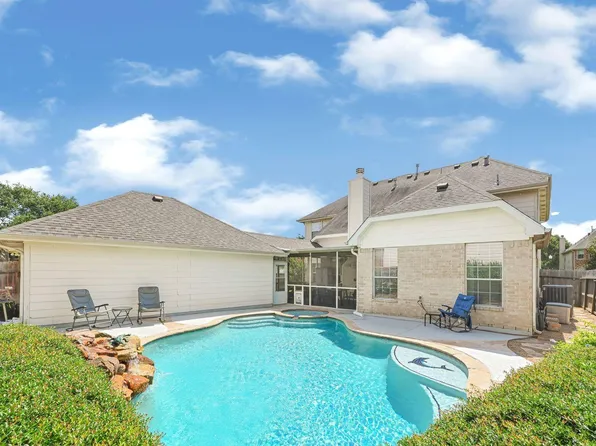 3422 Bay Breeze Dr, Seabrook, TX 77586