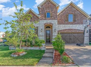 806 River Birch Ct, Euless, TX 76039