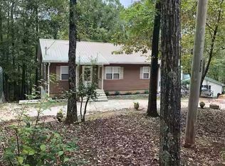235 Twin Oaks Dr, Wedowee, AL 36278