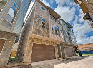 2020 Sabine St, Houston, TX 77007