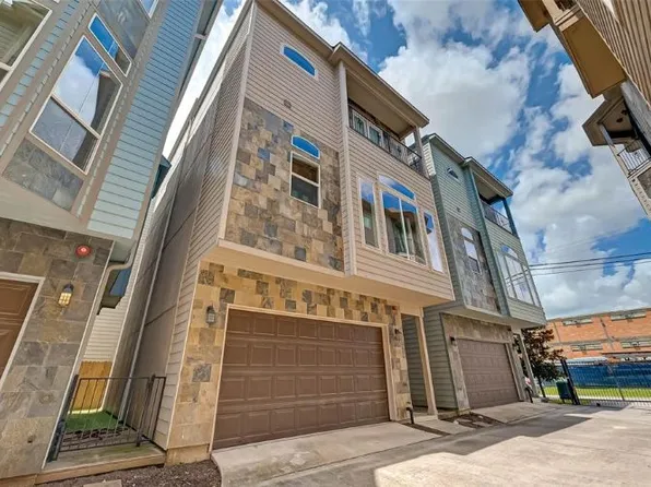2020 Sabine St, Houston, TX 77007