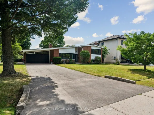 462 The Kingsway, Toronto, ON M9A 3W4