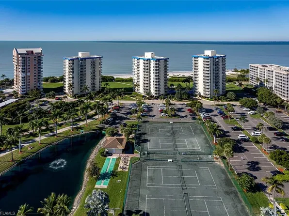 7300 Estero BLVD #906, FORT MYERS BEACH, FL 33931