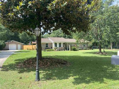 6247 Forest Dr, Milton, FL, 32570