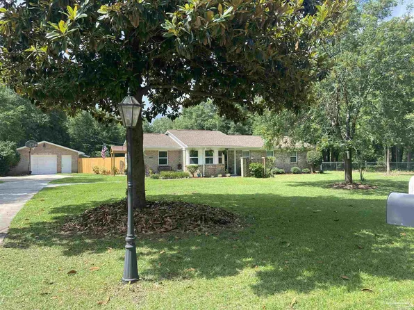 6247 Forest Dr, Milton, FL 32570