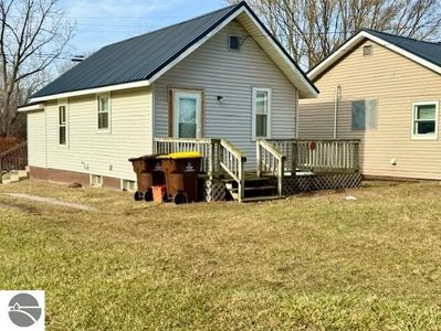 346 N Grover Ave, Alma, MI, 48801