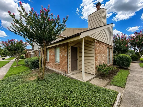 7859 Green Lawn Dr #7859, Houston, TX 77088
