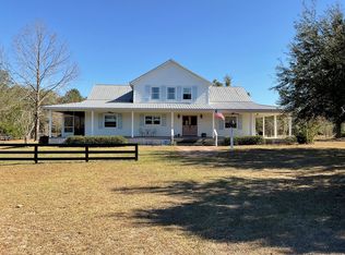 (Undisclosed Address), Trenton, FL 32693