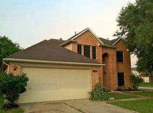 21226 Riverside Ridge Ln, Katy, TX 77449