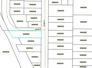 518 SW 2nd St, Greenfield, IA 50849