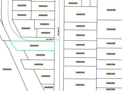 518 SW 2nd St, Greenfield, IA, 50849