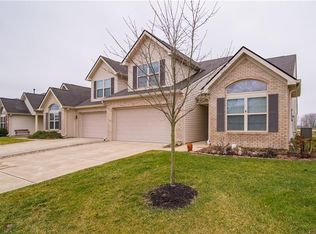 12702 Whisper Way #B, Fishers, IN 46038