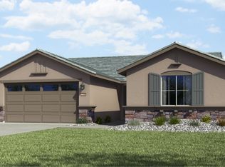 The Cottonwood Plan, Sendero at Pioneer Meadows, Sparks, NV 89436
