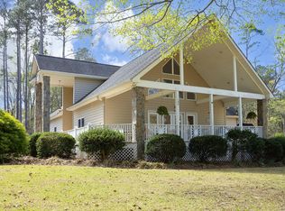 132 Timberlane Dr, Littleton, NC 27850