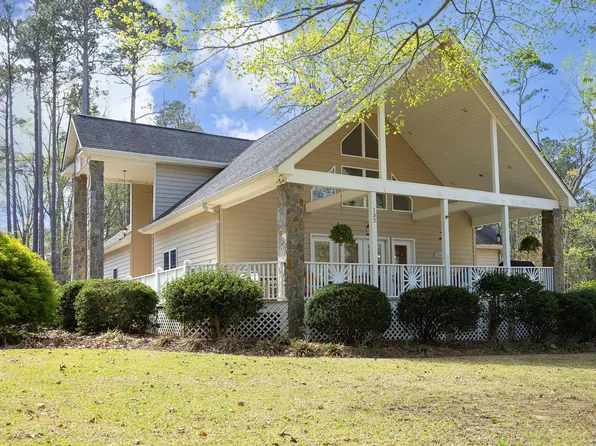 132 Timberlane Dr, Littleton, NC 27850