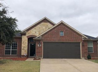 9001 Tate Ave, Fort Worth, TX 76244