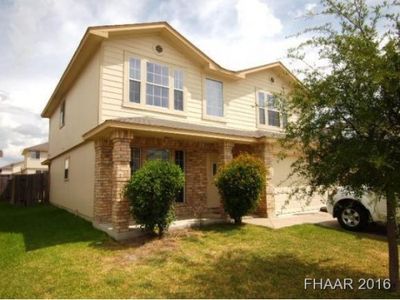 4707 Donegal Bay Ct, Killeen, TX, 76549