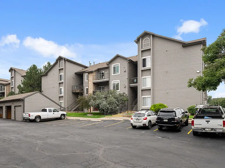 2575 S Syracuse Way #H201 — Photo 18