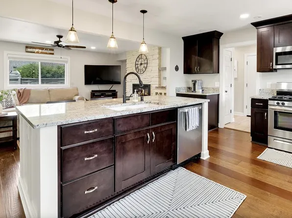 8975 N Santa Monica BOULEVARD, Bayside, WI 53217