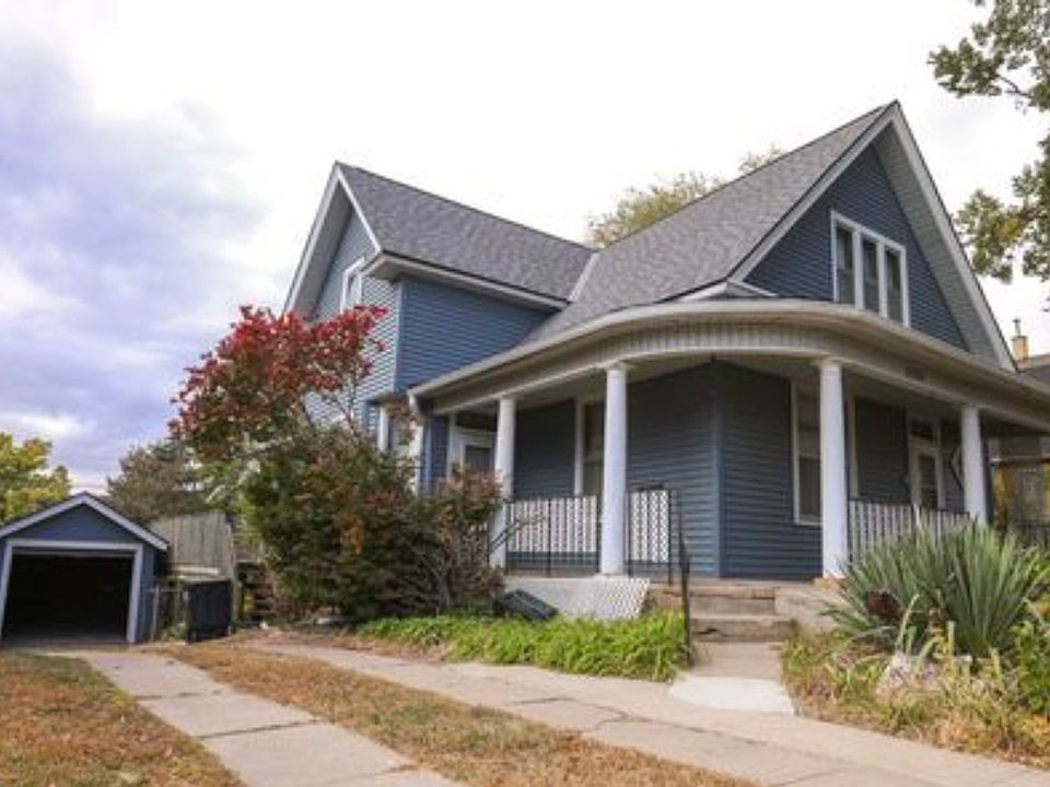 1st image of 5224 S 23rd St #1