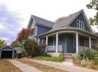5224 S 23rd St #1, Omaha, NE 68107