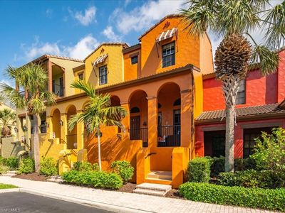 8985 Cambria CIR #21-5, Naples, FL, 34113