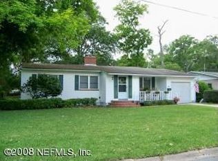 6422 Dartmouth Rd, Jacksonville, FL 32217