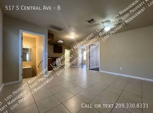 517 S Central Ave #B, Lodi, CA 95240
