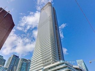 28 Freeland St #4806, Toronto, ON
