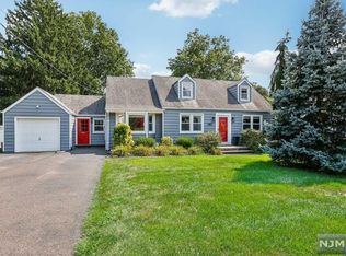 185 Mill St, Westwood, NJ 07675