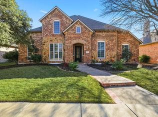 1519 San Andres Dr, Frisco, TX 75033
