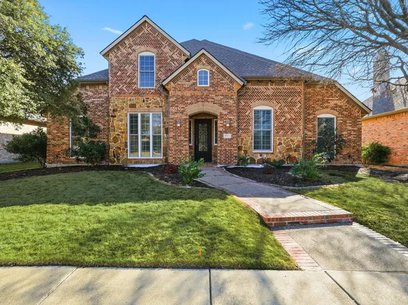 1519 San Andres Dr, Frisco, TX 75033