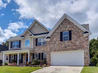 330 Ridge Run Trl, Irmo, SC 29063