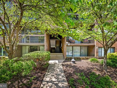 8721 Hayshed Ln Unit 21, Columbia, MD, 21045