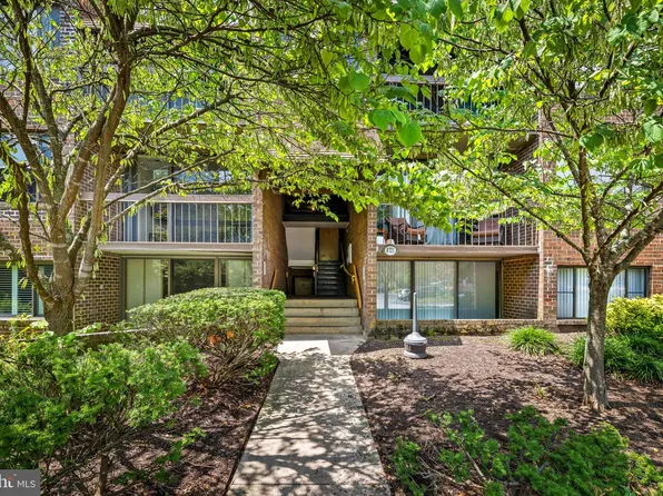 8721 Hayshed Ln Unit 21, Columbia, MD 21045