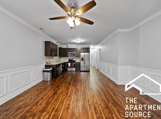 738 N Avers Ave #BS, Chicago, IL 60624