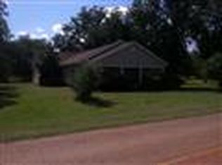 623 N County Road 69, Hartford, AL 36344