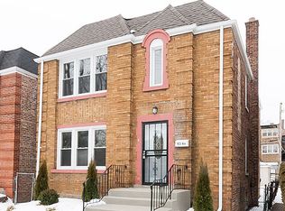 9348 S Bishop St, Chicago, IL