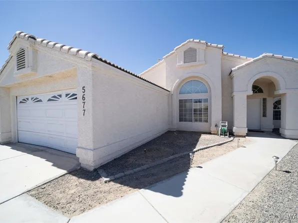 5677 S Desert Lakes Dr, Fort Mohave, AZ 86426