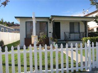 2017 S Gaffey St, San Pedro, CA 90731
