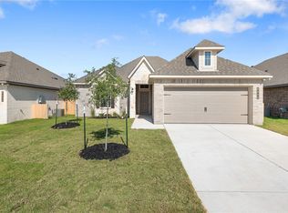 6006 Eldora Dr, College Station, TX 77845