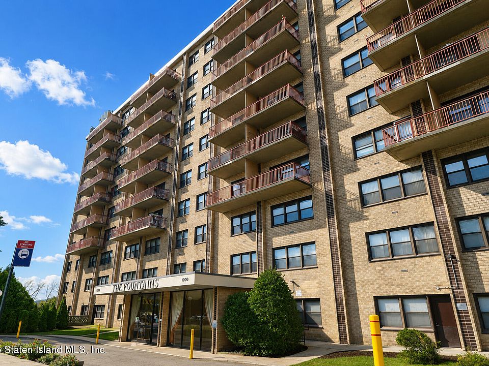 1st image of 1000 Clove Rd APT 6F