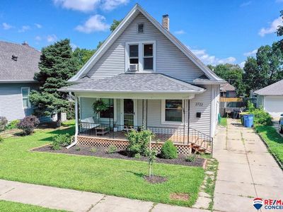 2722 Everett St, Lincoln, NE, 68502