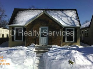 6105 Nicollet Ave, Minneapolis, MN 55419