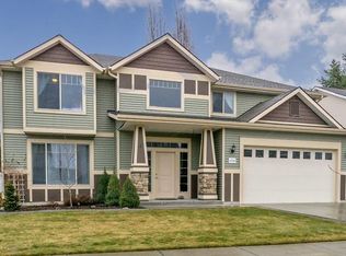 8502 N Salmonberry Loop, Hayden Lake, ID 83835