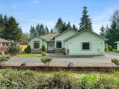 628 Linkshire Drive, Aberdeen, WA, 98520