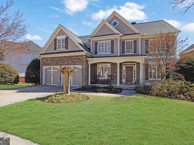 1728 Holcomb Lake Rd, Marietta, GA, 30062