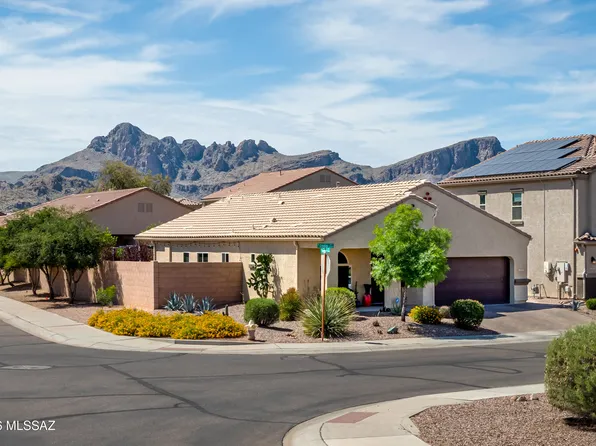 9003 W Grayling Dr, Marana, AZ 85653