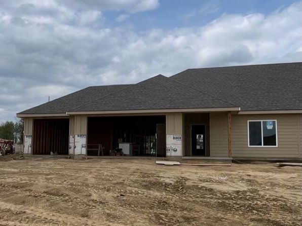 LOT-22A Cayuse, Glenwood, IA 51534